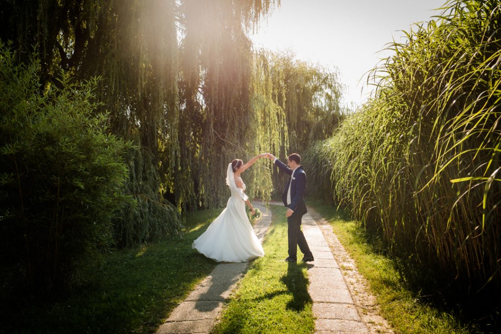 Hochzeitsfotografin - Michaela Kraus photography