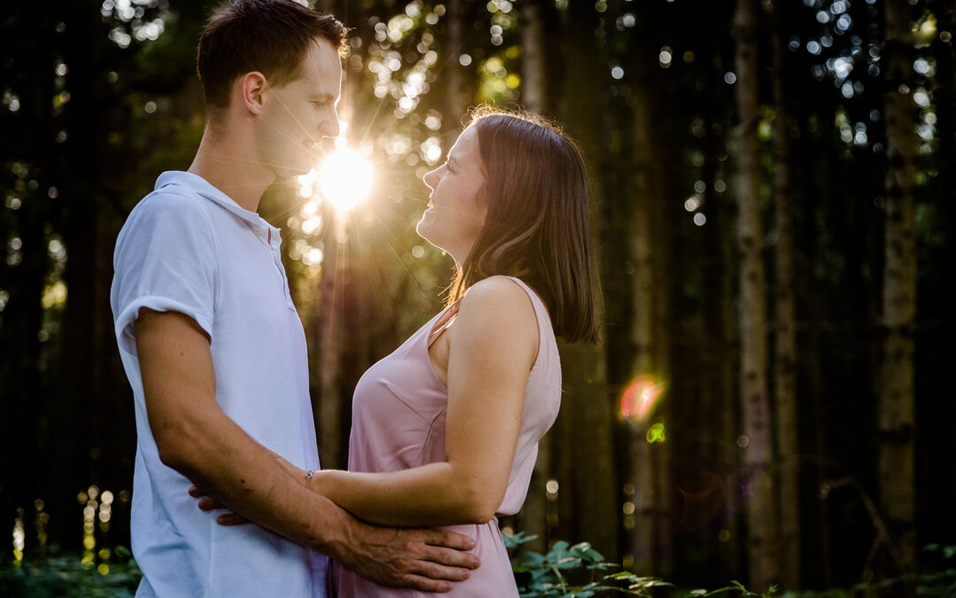 Daniela & Patrick Paarshooting