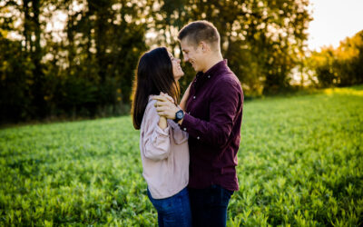 Teresa & Andreas Paarshooting