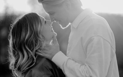 Larissa & Paul Verlobungsshooting